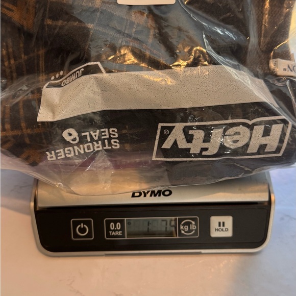 Pendleton Women's Merino Wool Button‑Front Longline Cardigan Sweater Size L Gray - Picture 5 of 5